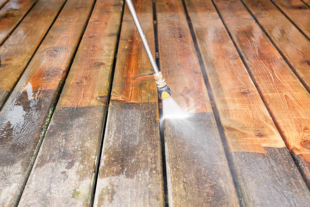 Best Gutter Cleaning  in Broadway, VA