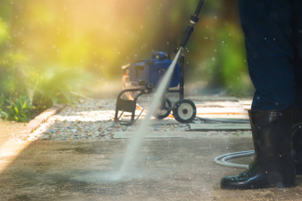 Best Machinery and Equipment Cleaning  in Broadway, VA